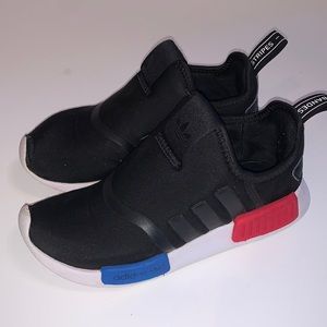 Little Kids Adidas Originals NMD 360 Shoe, size 1